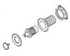 Kohler 96123-55 Part - Innocent Blush Actuator Assembly