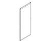 Kohler 93195-L-BR Part - Brass (New England Brass) Panel Assembly Kohler 93195-L-BR Part - Brass (New England Brass) Panel Assembly