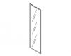 Kohler K10235.03 Part - Inline Pnl Assembly K84855-L-Shaa Kohler K10235.03 Part - Inline Pnl Assembly K84855-L-Shaa