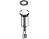 Kohler 1036994-BRZ Part - Plunger Assembly Brass Kohler 1036994-BRZ Part - Plunger Assembly Brass