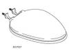 Kohler 83787-33 Part - Mexican Sand Seat Assembly Kohler 83787-33 Part - Mexican Sand Seat Assembly