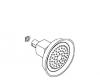 Kohler 1049316-AF Part - Showerhead Assembly