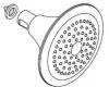 Kohler K-1013830-SC Satin Chrome Showerhead Assembly