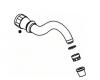 Kohler 1030389-BV Part - Assembly Spout