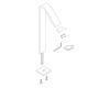 Kohler 1120112-BN Part - Brushed Nickel Spout Assembly Kohler 1120112-BN Part - Brushed Nickel Spout Assembly