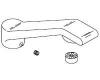 Kohler 50467-VF Part - Bath Spout Assembly