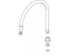 Kohler K-56902-BRZ Spout Assembly Kitchen