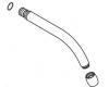 Kohler 79061-SN Part - Polished Nickel Spout Assembly 6 1/4" Kohler 79061-SN Part - Polished Nickel Spout Assembly 6 1/4"