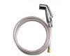 Kohler K-1021724-SN Polished Nickel Sidespray Assembly Kohler K-1021724-SN Polished Nickel Sidespray Assembly