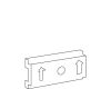 Kohler 94711-58 Part - Thunder Grey Assembly Stop Kohler 94711-58 Part - Thunder Grey Assembly Stop