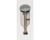 Kohler 58155-AU Part - Polished Gold Stopper Assembly Brass