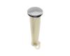 Kohler 74412-0 Part - White Stopper Assembly Plastic