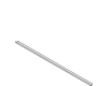 Kohler 60711-0 Part - Trim Bead- 61 Long