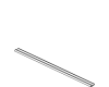 Kohler 69837-G9 Part - Trim Bead- 73"