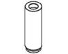 Kohler 1009753-SN Part - Polished Nickel Bonnet Kohler 1009753-SN Part - Polished Nickel Bonnet