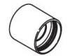 Kohler 57340-CP Part - Polished Chrome Bonnet- Large Kohler 57340-CP Part - Polished Chrome Bonnet- Large