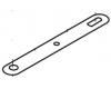 Kohler 83471-RP Part - Rough Plate Bracket- Mounting- Leg Kohler 83471-RP Part - Rough Plate Bracket- Mounting- Leg