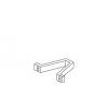 Kohler 90027 Part - Bracket/Insert Assembly