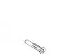 Kohler CB-SS680 Part - Itw Polyset Anchor