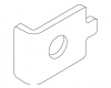 Kohler 1004987 Part - Clip- Cable Mounting Kohler 1004987 Part - Clip- Cable Mounting
