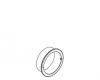 Kohler 1036937-AF Part - Vibrant French Gold Collar- Rite Temp Kohler 1036937-AF Part - Vibrant French Gold Collar- Rite Temp
