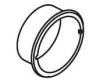 Kohler K-87118-VX Collar Kohler K-87118-VX Collar