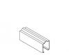 Kohler 68295 Part - Cover- Extruded