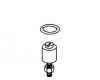 Kohler 40124 Part - Spray Diverter Replacement Kit