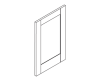 Kohler 1062268-F9 Part - Door Kohler 1062268-F9 Part - Door