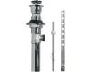 Kohler 1035350-BX Part - Vibrant Brazen Bronze Premier Drain With Overflow Kohler 1035350-BX Part - Vibrant Brazen Bronze Premier Drain With Overflow