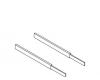 Kohler 1048805 Part - Drawer Slide (Pair) Kohler 1048805 Part - Drawer Slide (Pair)