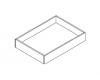 Kohler 1048815-F7 Part - Drawer Box Kohler 1048815-F7 Part - Drawer Box