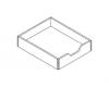 Kohler 1048824-F9 Part - Drawer Box Kohler 1048824-F9 Part - Drawer Box