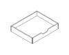 Kohler 1048834-F9 Part - Drawer Box