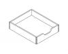 Kohler 1048843-F10 Part - Drawer Box