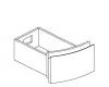 Kohler 1059726-F34 Part - Drawer Box With Front- Rh
