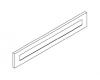 Kohler 1062274-F8 Part - Drawer Front Kohler 1062274-F8 Part - Drawer Front