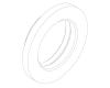 Kohler 1071704-BGD Part - Escutcheon