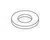 Kohler 49193-AU Part - Polished Gold Escutcheon- Cygent L