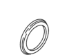 Kohler 77164-BRZ Part - Escutcheon- Accessory Kohler 77164-BRZ Part - Escutcheon- Accessory
