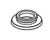 Kohler 1006269-BN Part - Brushed Nickel Escutcheon Kohler 1006269-BN Part - Brushed Nickel Escutcheon