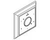 Kohler 1036326-BRZ Part - Escutcheon