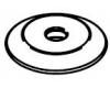 Kohler 1044995-AF Part - Escutcheon- Drain