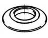 Kohler 1044998-AF Part - Escutcheon