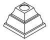 Kohler 57869-VF Part - Escutcheon- Handle Kohler 57869-VF Part - Escutcheon- Handle