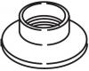 Kohler 58575-CP Part - Polished Chrome Escutcheon