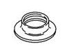 Kohler 70234-95 Part - Ice Grey Escutcheon