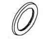 Kohler 77355-BV Part - Escutcheon Kohler 77355-BV Part - Escutcheon