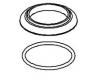 Kohler 86038-0 Part - White White Escutcheon Kit Kohler 86038-0 Part - White White Escutcheon Kit