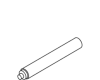 Kohler 79359 Part - Extension- Spring Bar